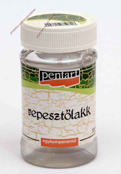 Repesztőlakk, egyfázisú, 100 ml