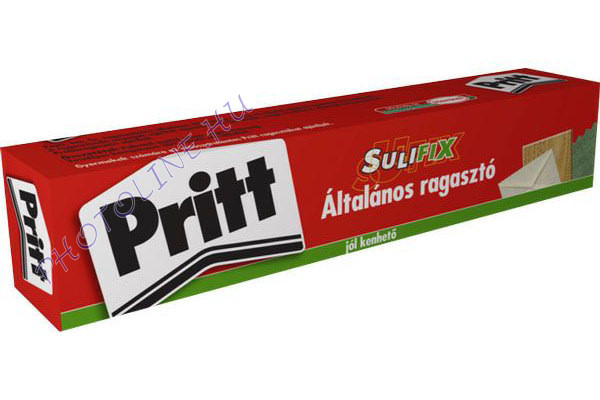 Sulifix általános ragasztó 35 gr