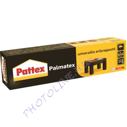 Palmatex univerzális erősragasztó, 50 ml