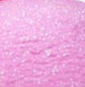 Glitterpor, 30 ml, pink árnyalat