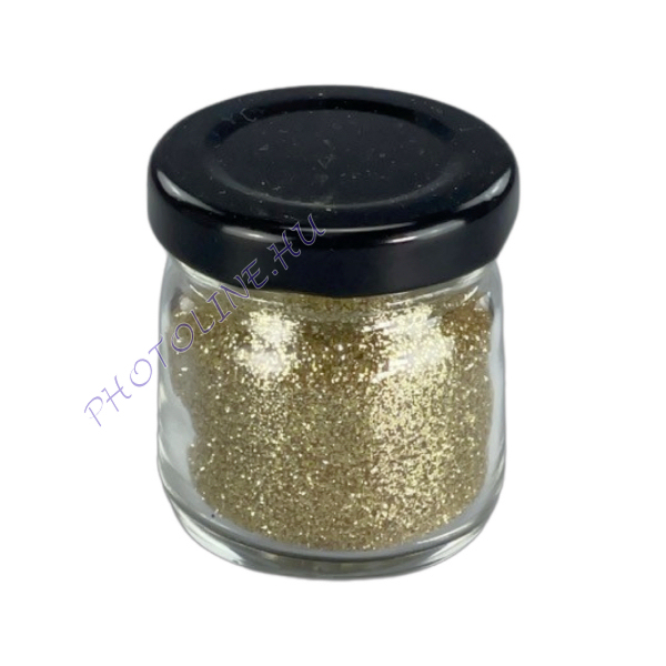 Glitterpor, 30 ml, antikarany