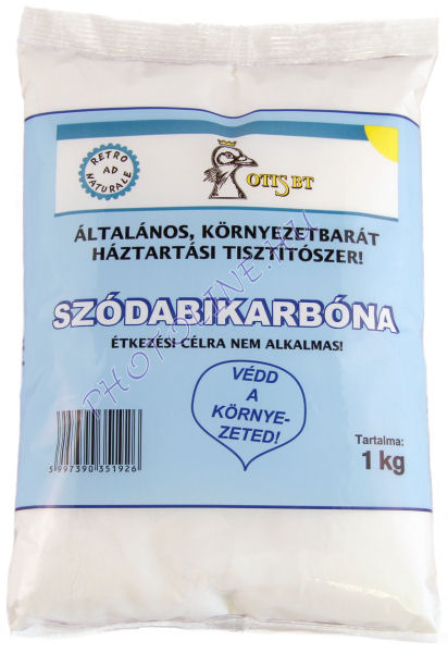 Szódabikarbóna 1 kg