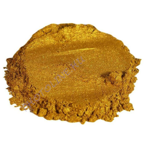 Pigmentpor ARANYBRONZ 250g