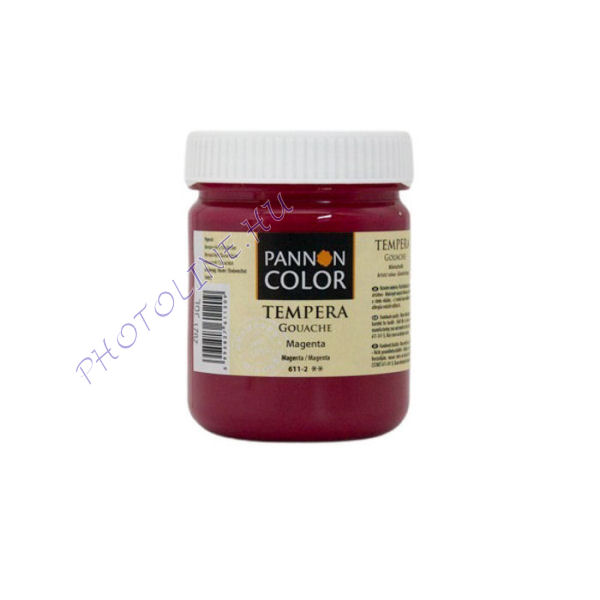 Művésztempera MAGENTA 200ml