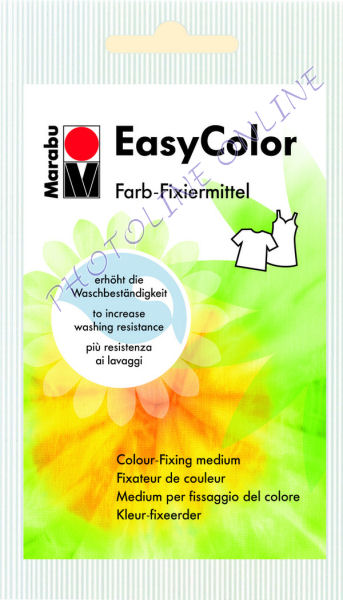 EasyColor Batik FIXÁLÓ 25ml