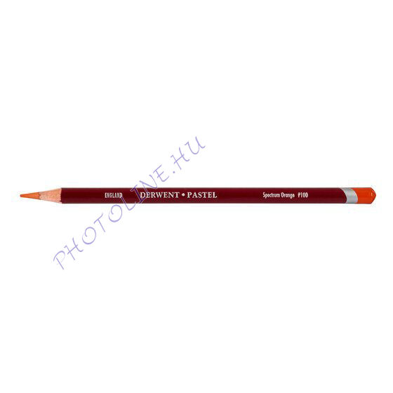 Derwent pasztell ceruza spectrum orange P100