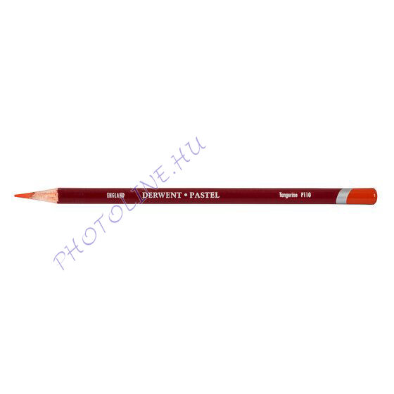 Derwent pasztell ceruza tangerine P110