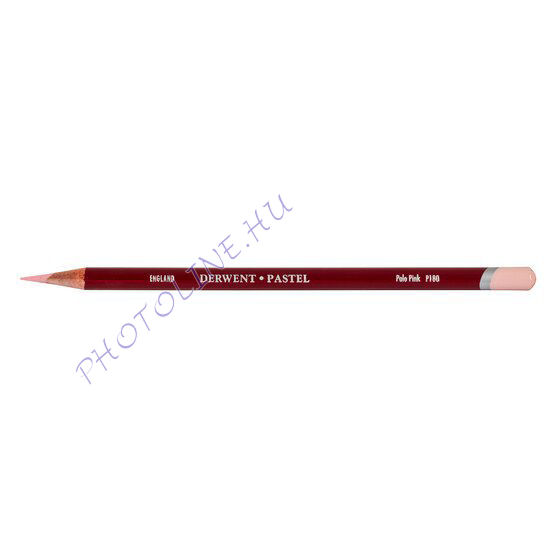 Derwent pasztell ceruza pale pink P180