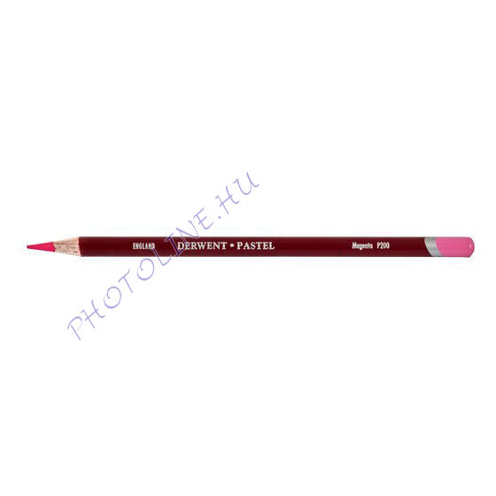 Derwent pasztell ceruza magenta P200