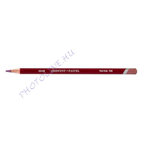 Derwent pasztell ceruza violet oxide P240