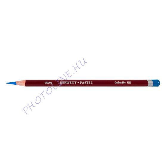 Derwent pasztell ceruza cerulean blue P330