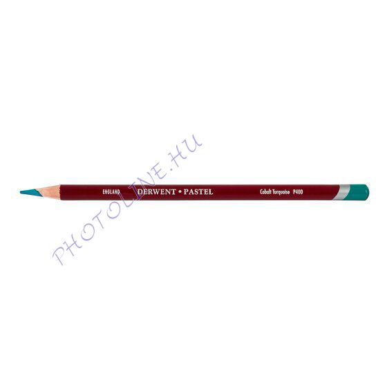 Derwent pasztell ceruza cobalt turquoise P400