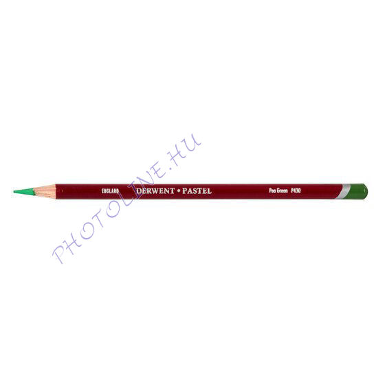 Derwent pasztell ceruza pea green P430