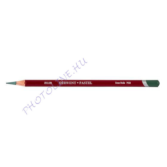 Derwent pasztell ceruza green oxide P450