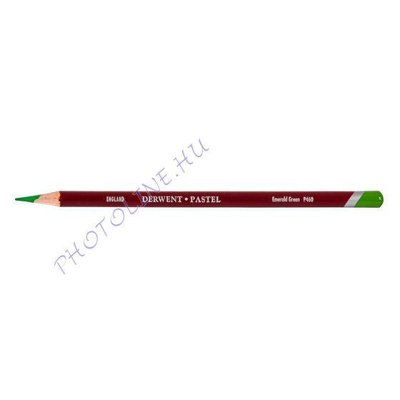 Derwent pasztell ceruza emerald green P460