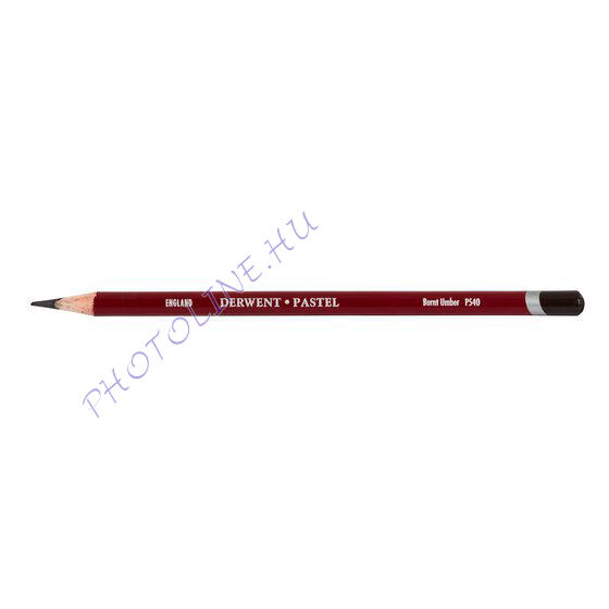 Derwent pasztell ceruza burnt umber P540