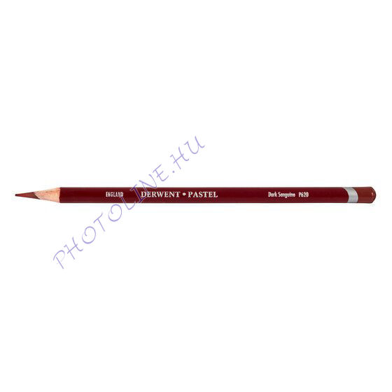 Derwent pasztell ceruza dark sanguine P620