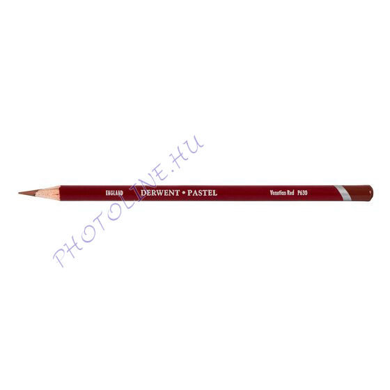 Derwent pasztell ceruza venetion red P630