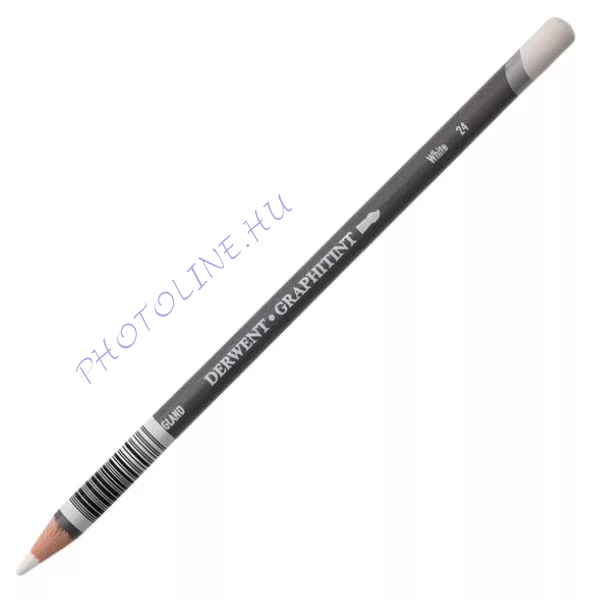 Derwent graphitint white fehér tintaceruza