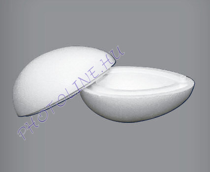 Hungarocell Tojás (2 részes) 24 x 17 cm polisztirol