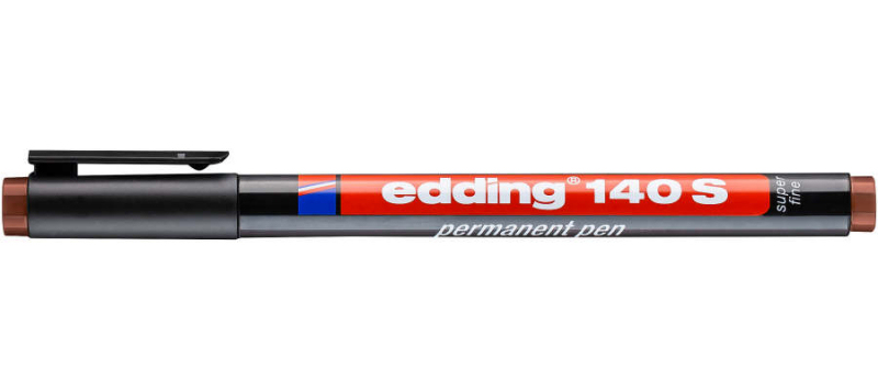 Edding 140S ohp permanent marker barna