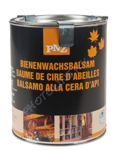 PNZ méhviasz balzsam, 750 ml, bútorápoló