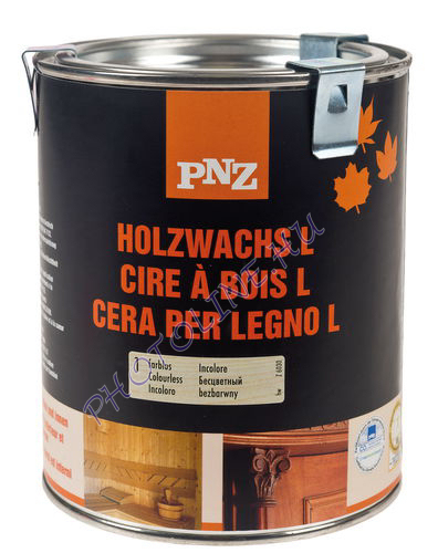 PNZ faviasz, 750 ml, színtelen