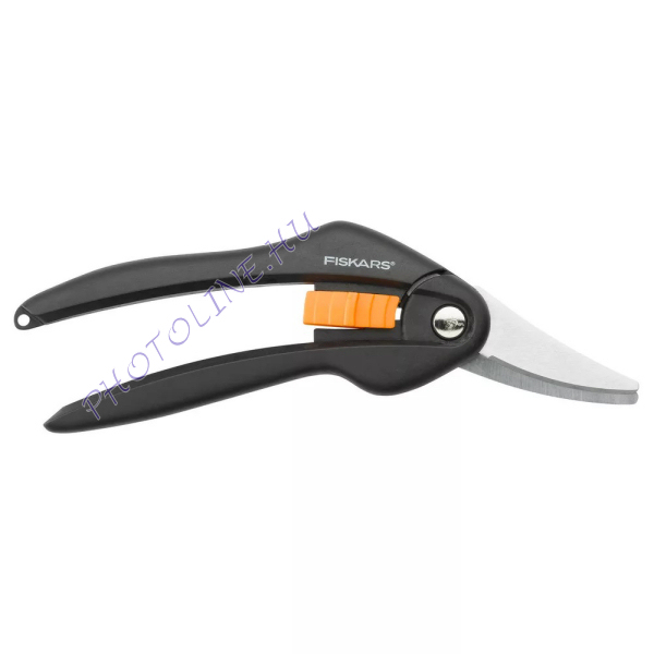 FISKARS SingleStep általános kerti olló, 20,6 cm (max. 22mm)