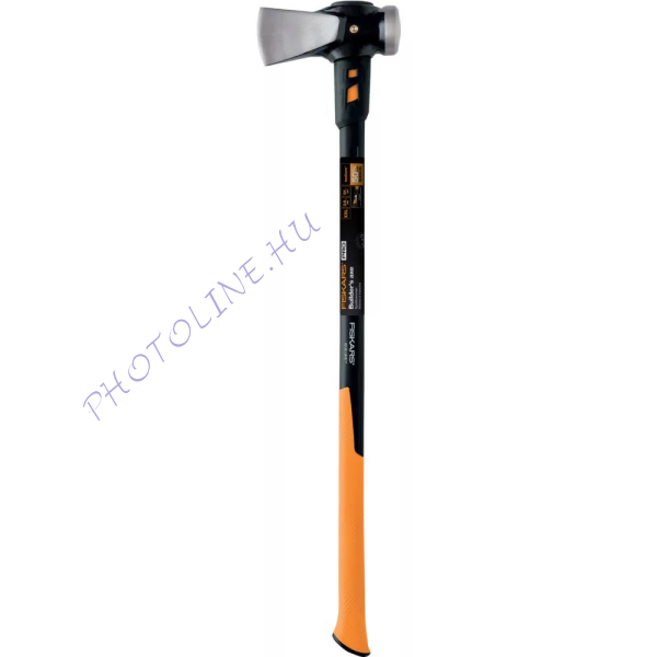 FISKARS IsoCore építőipari fejsze (XXL)