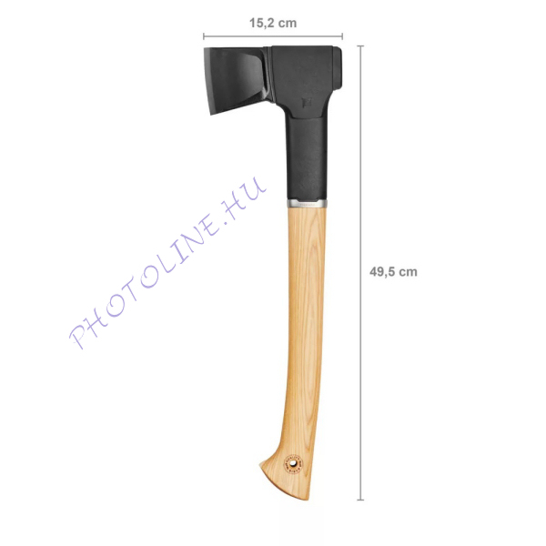 FISKARS N12 Norden hasítófejsze