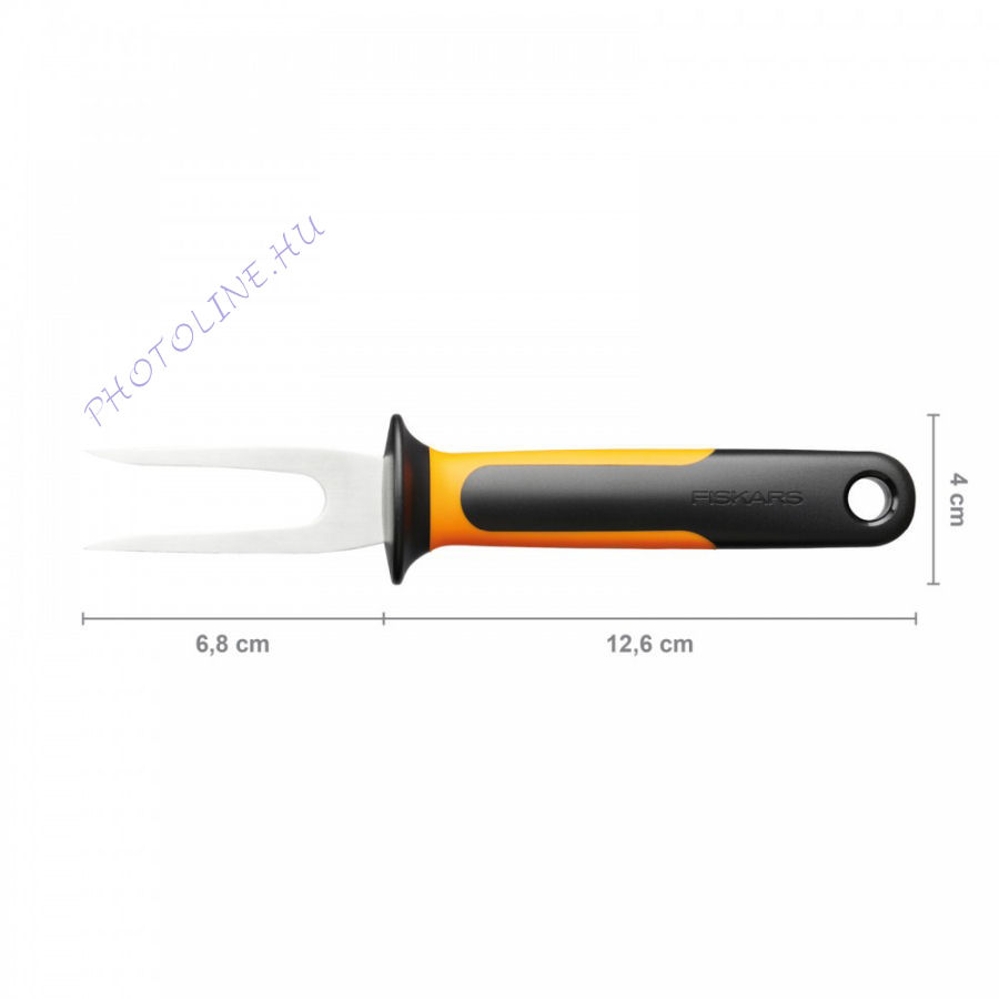 Fiskars Functional Form halvilla