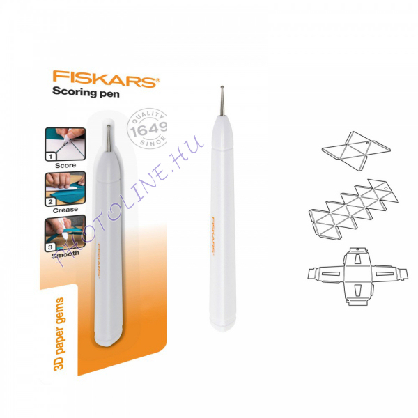 Fiskars 3D nyomóceruza