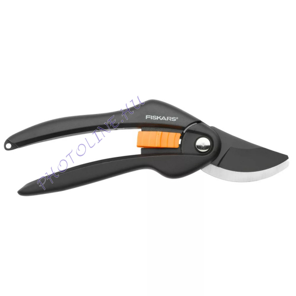 Fiskars SingleStep Metszőolló (mellévágó, max. 22mm)