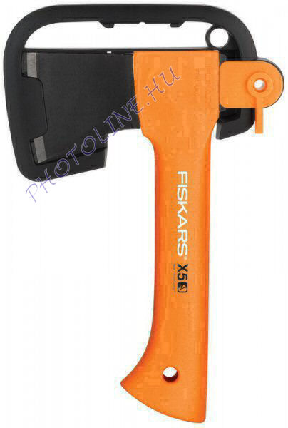 Fiskars X5 kis kemping fejsze - XXS (121123)