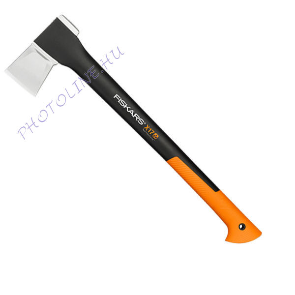 Fiskars X17 hasítófejsze - M (122463)