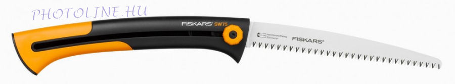 Fiskars Xtract kerti fűrész SW75 - L (123880)