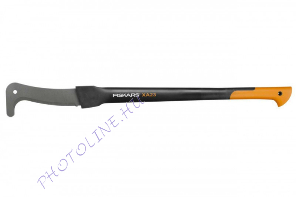 Fiskars WoodXpert XA23 nagy gallyazó machete