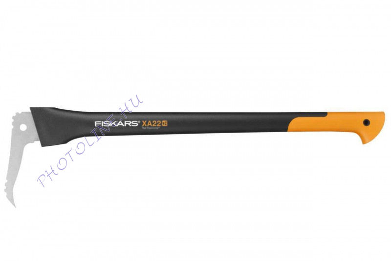 Fiskars WoodXpert nagy famozgató rönkcsákány XA22 (126007)