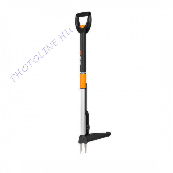 Fiskars SmartFit Gyomkiszedő (139960)