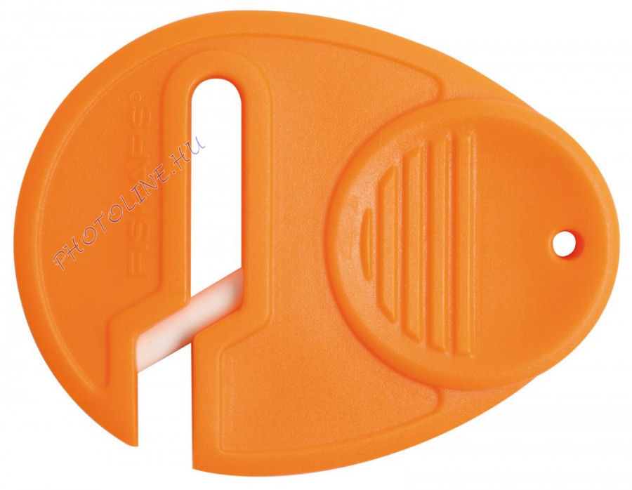 Fiskars Classic Ollóélező a kisebb ollókhoz (9854)