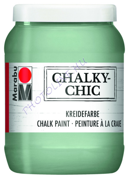 Marabu Chalky Chic krétafesték fagyöngy 1500ml