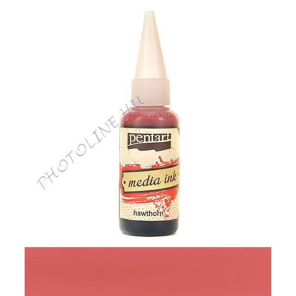 Média tinta 20 ml galagonya