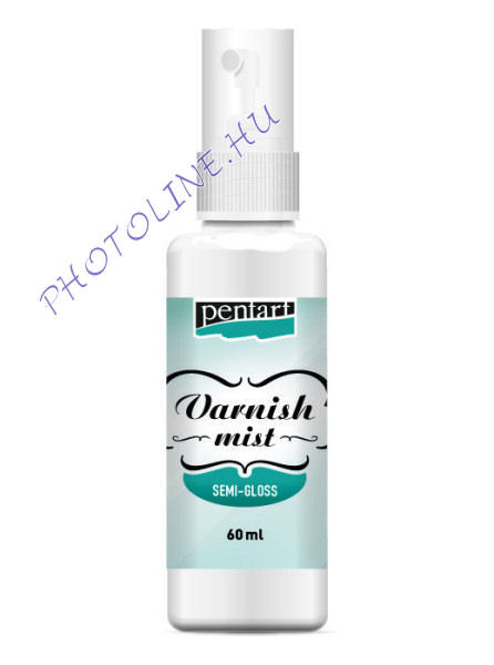 Védőlakk permet spray 60 ml