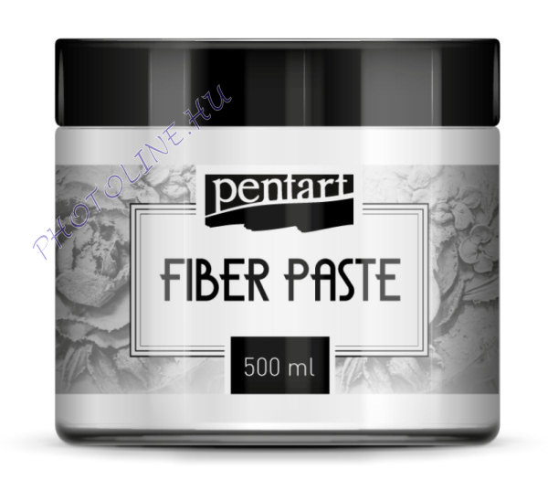 Pentart Fiber paszta 500 ml