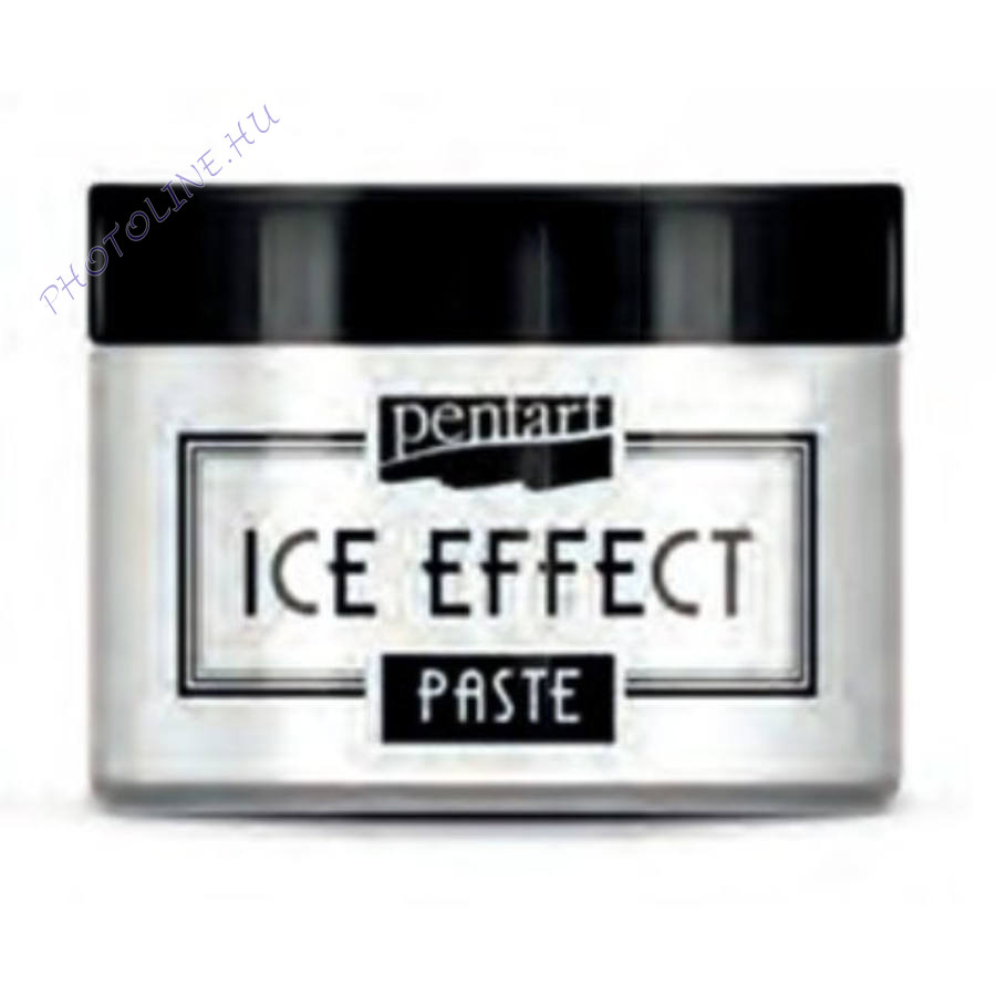 Pentart jég effect paszta 150 ml