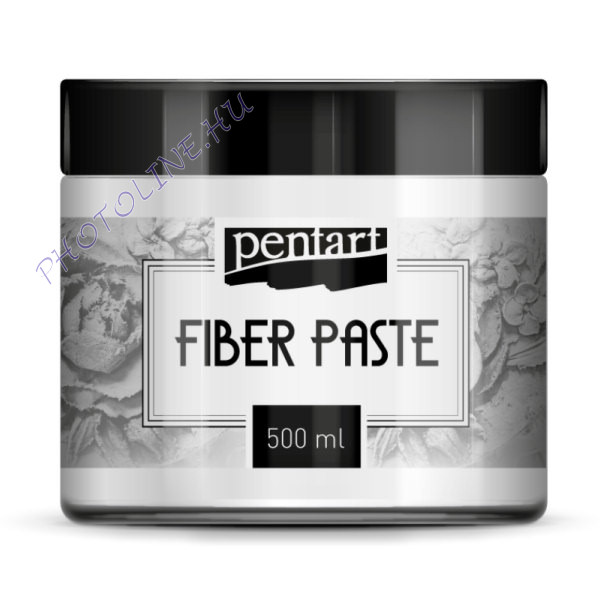 Pentart Fiber paszta 150 ml