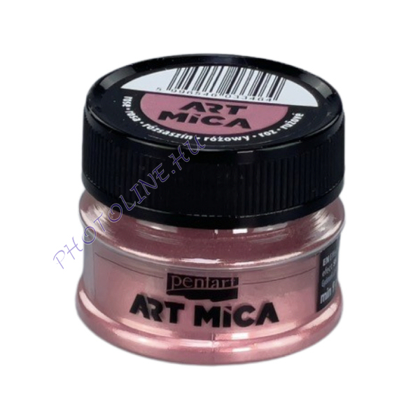 Art Mica rózsaszín min. 9 g