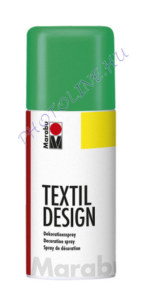 Textil Design Spray MENTA 150ml