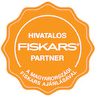 Fiskars kés és olló